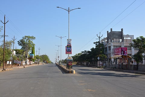 सावधान.. जनता कर्फ्यू संपले तरी जमावबंदी आहे!