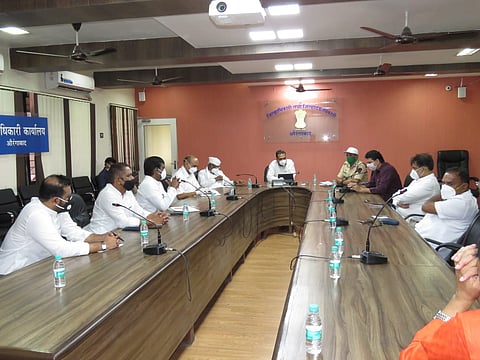 तुर्तास तरी लॉकडाऊन मध्ये वाढ नाही