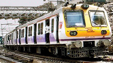 local train