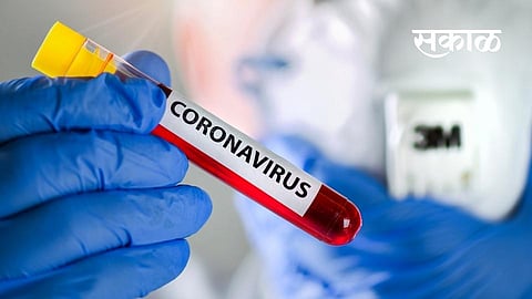 9 march 2020 First Covid 19 Positive patients of State Found in pune