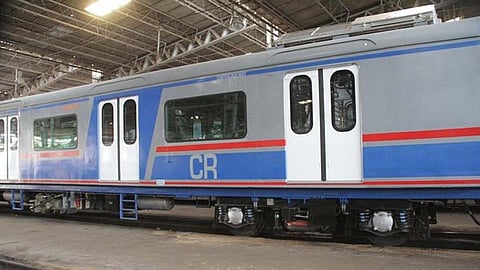 मुंबईतील "एसी' लोकल लांबणीवर