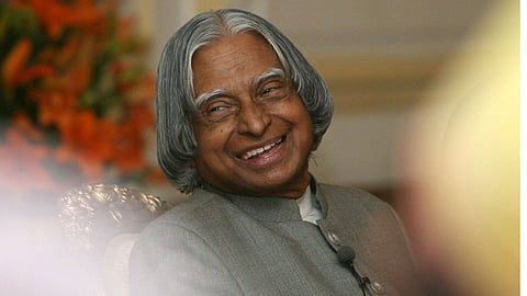 APJ abdul kalam