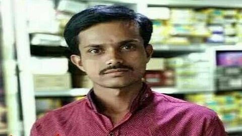 A shop owner has been charged with culpable homicide in a chemical blast case in Beed 2.jpg