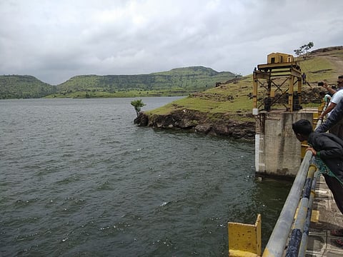 The water problem of 25 villages has been solved