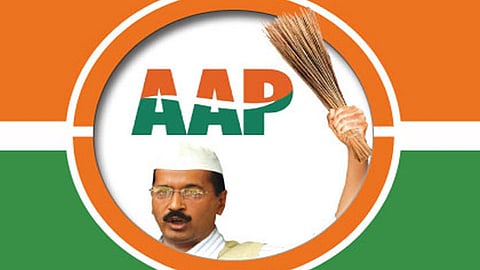 Aap-Party