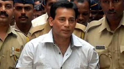 Delhi court sentences Abu Salem to 7 years in jail in 2002 extortion case