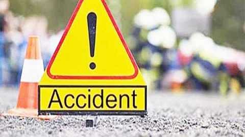 Accident