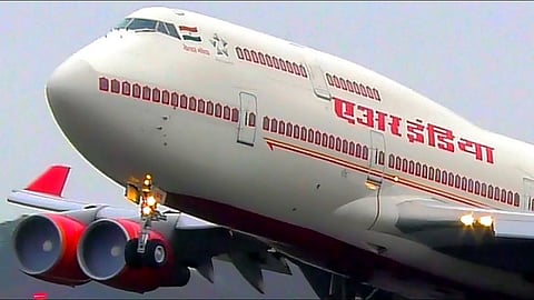 पंतप्रधान नरेंद्र मोदींसाठी आता 'एअर इंडिया वन'