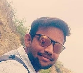 अजय सतीशसिंग राजपूत