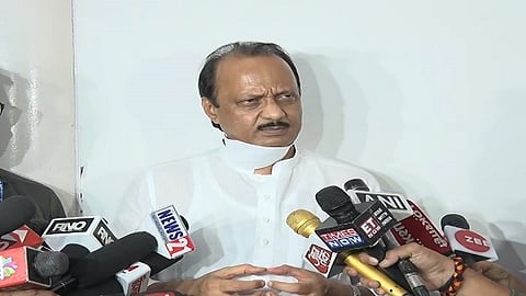 'कर्नाटकच्या उपमुख्यमंत्र्यांनी केलेल्या विधानाला काही तारतम्य नाही'
