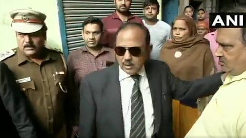 Ajit-Doval-Delhi