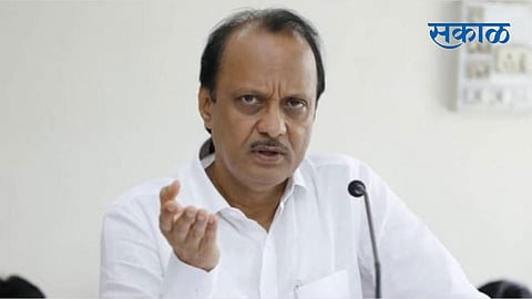 Ajit-Pawar