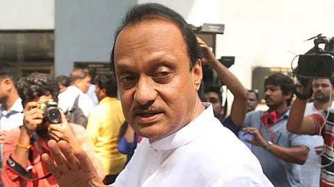 Ajit-Pawar