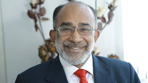 पेट्रोल खरेदी करणारे उपाशी मरत नाहीत - अल्फॉन्स कन्ननथनम