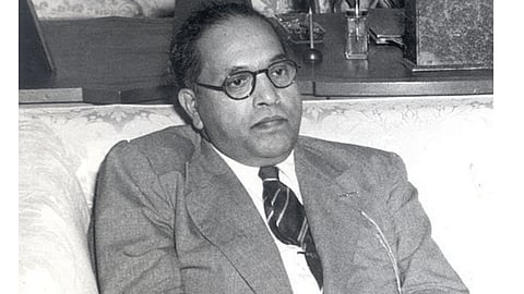 डॉ. बाबासाहेब आंबेडकरही 'कलम 370'च्या विरोधात होते; पण...