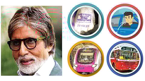 Amitabh