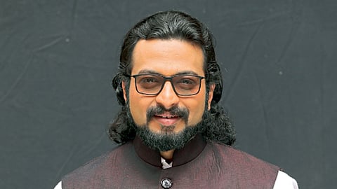 Amol-Kolhe