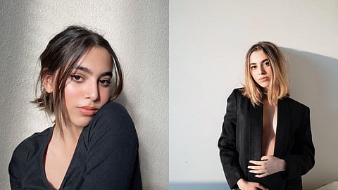 Anurag Kashyap daughter Aaliyah