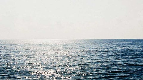 Arabian-Sea