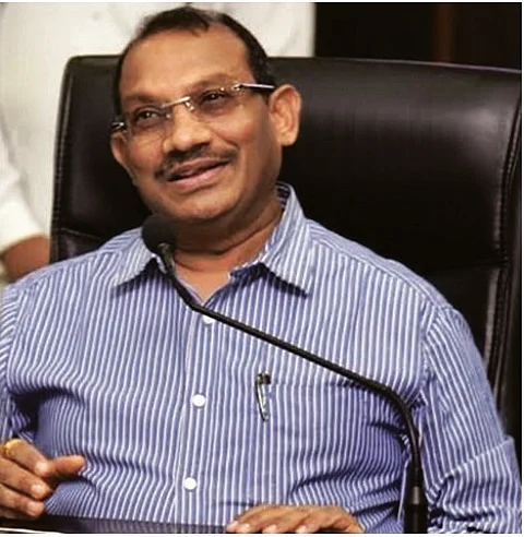 Arun Dongare