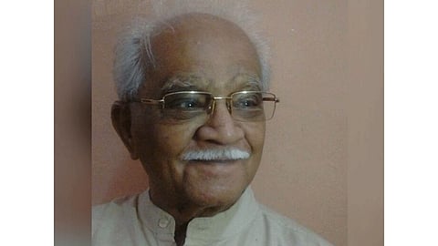 Arun Kakade passes away at the age of 89