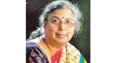 Aruna-Dhere