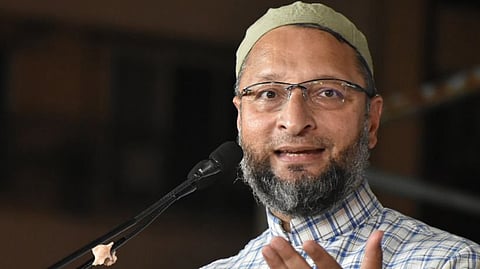mcd elections result 2022 asaduddin owaisi aimim gets votes less then nota check details