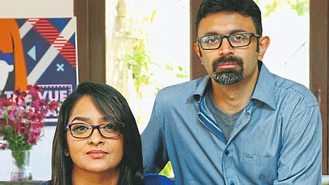 Ashwini Asokan Anand Chandrasekaran
