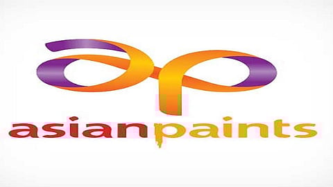 Asian-Paints