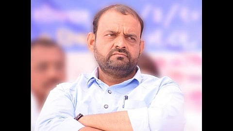 Asif shaikh malegaon