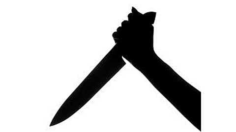 Attack on boy by sharp weapon due to refusing to pay for alcohol n bhosari pimpri