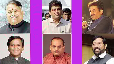 अंदाजपंचे: पुण्यात बापटांची बाजी, तर औरंगाबाद, जालन्यात असे होईल !