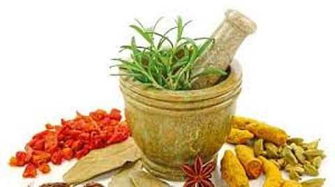 Ayurveda