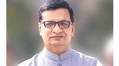 Revenue Minister Thorat warned of a lockdown