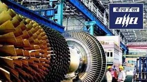 BHEL