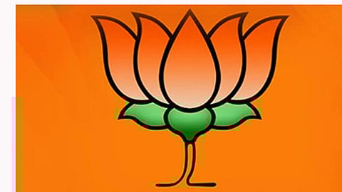 BJP number of members has increased
