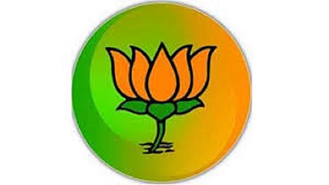 BJP win Panchyayat Samitee Election inTaloda