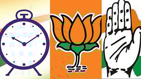 01 तारखेला भाजपमध्ये जोरदार इनकमिंग; 'हे' सात दिग्गज करणार प्रवेश