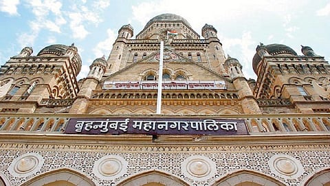 BMC