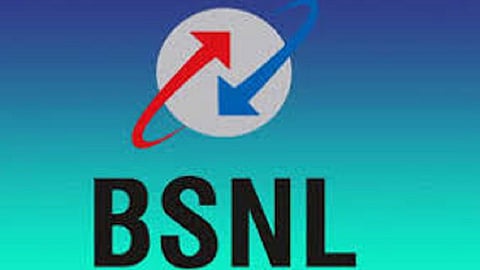 No action has been taken by the BSNL administration kokan marathi news