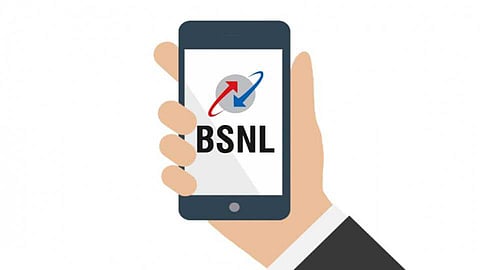 BSNL customers