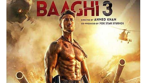 Baaghi-3-Movie