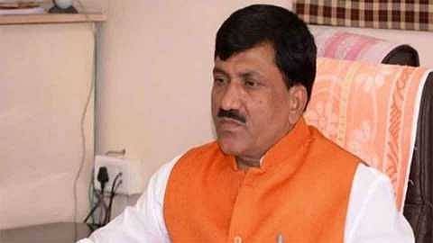 Babanrao Lonikar jalna