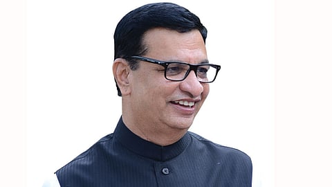 Balasaheb-Thorat