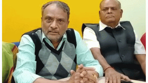 Belgaum Police close for Gunfan Sahitya Sammelan