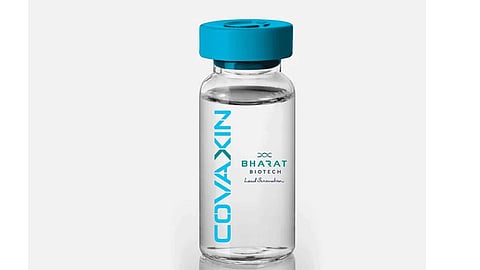 COVAXIN