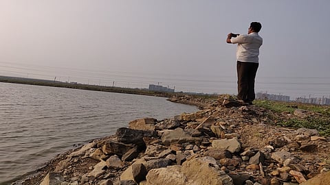 मुख्यमंत्री उद्धव ठाकरे म्हणाले, जरा त्यातही... लक्ष घाला!