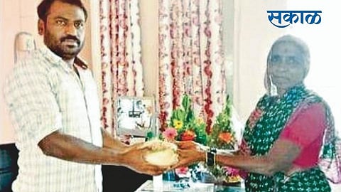 Thank You Doctor : बाळाचा "बोटी'त जन्म; ग्रामस्थांत आनंदाश्रू