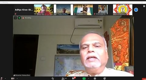 The tradition of ancient science is glorious, it should be researched