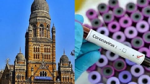 कोरोनाच्या संकटकाळात मुंबई पालिकेवरील भार वाढला, तब्बल 'इतके' कोटी खर्च